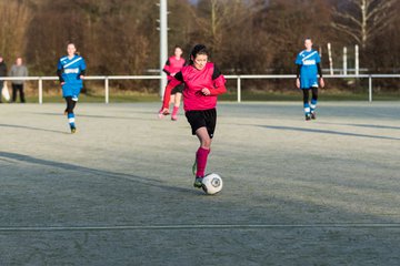 Bild 42 - B-Juniorinnen SV Wahlstedt - FSG BraWie 08 : Ergebnis: 11:1